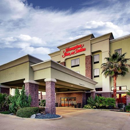 Hampton Inn & Suites Shreveport Dış mekan fotoğraf