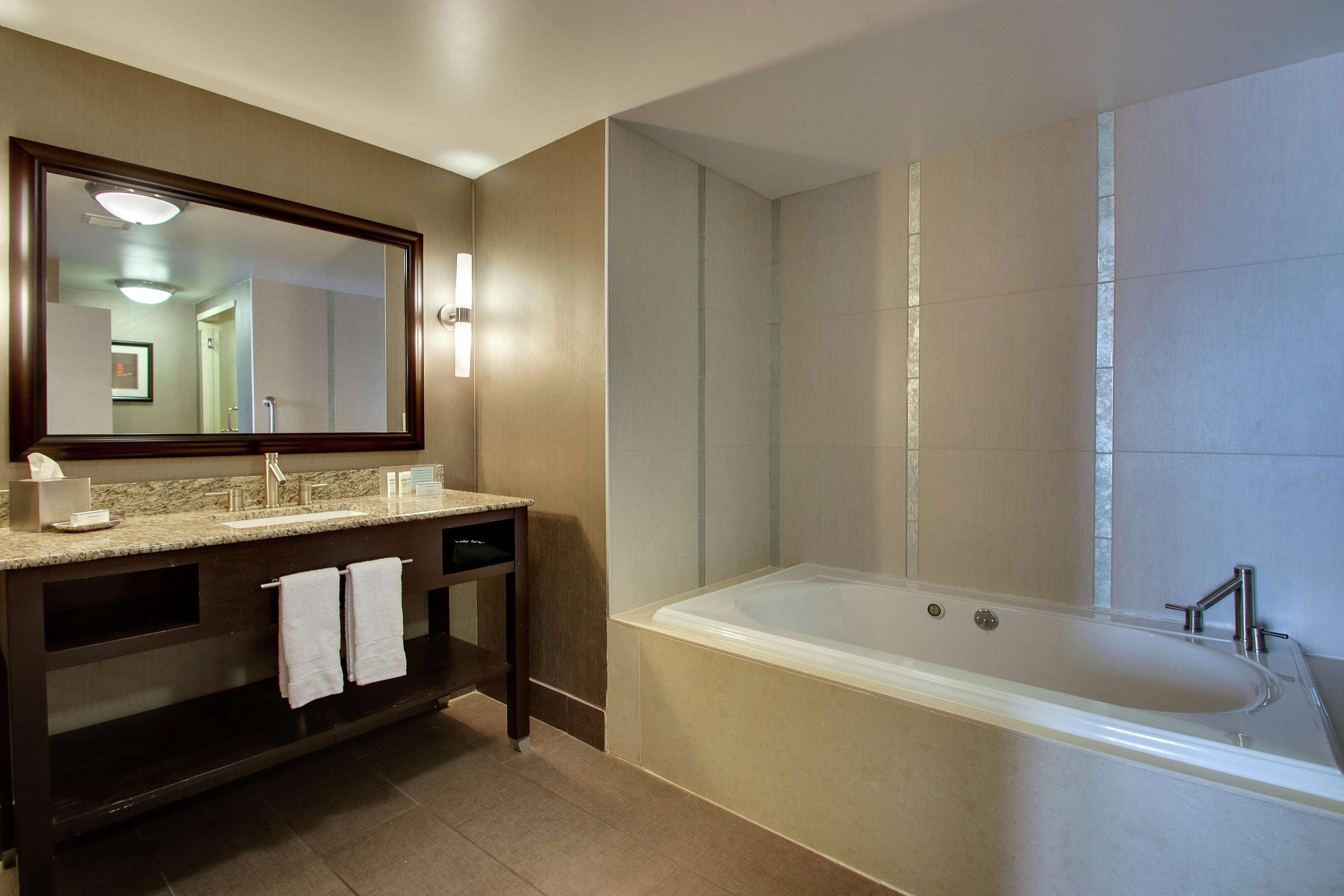 Hampton Inn & Suites Shreveport Dış mekan fotoğraf