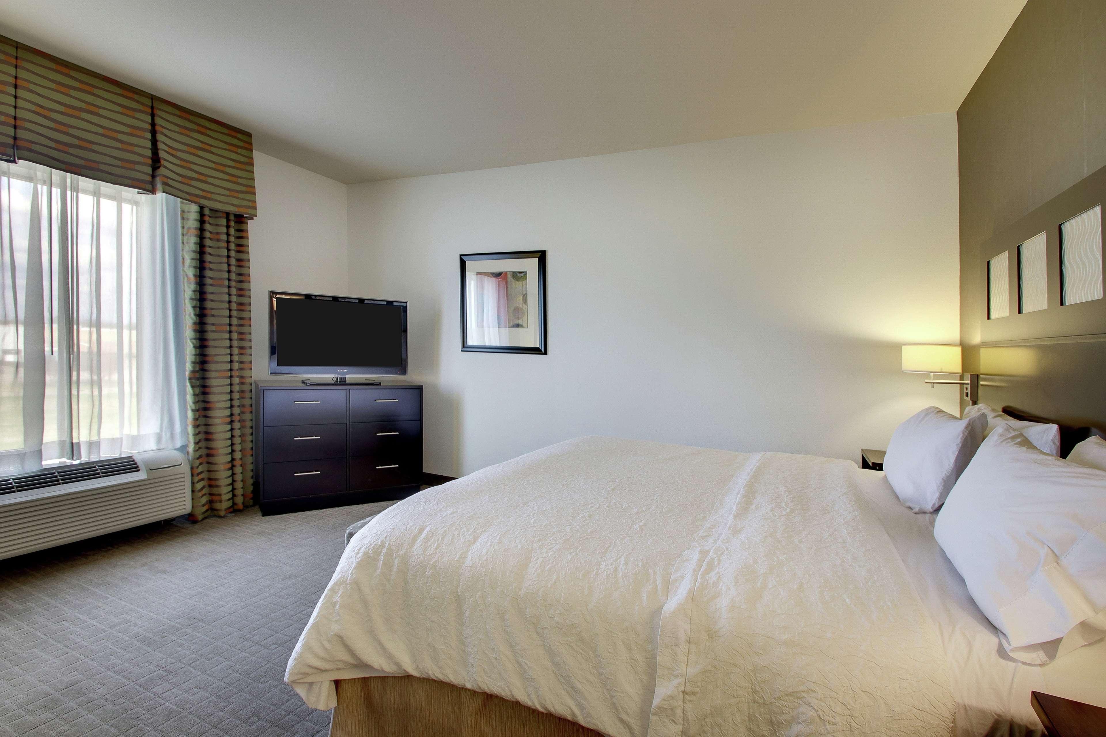 Hampton Inn & Suites Shreveport Dış mekan fotoğraf