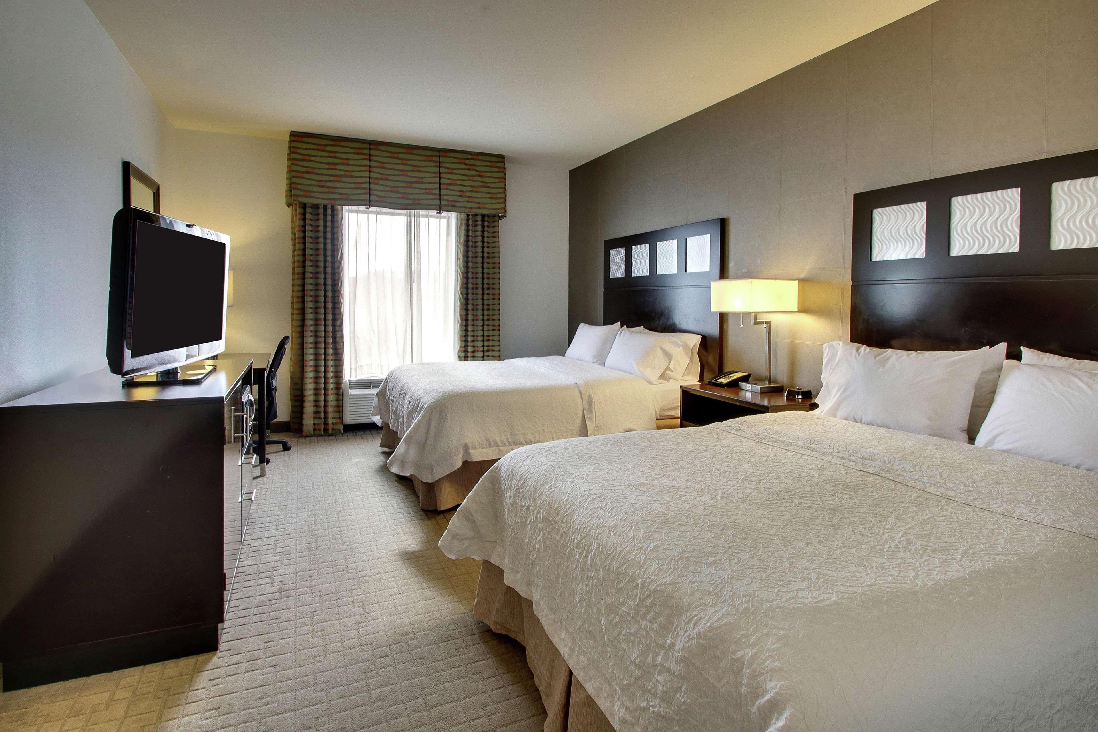 Hampton Inn & Suites Shreveport Dış mekan fotoğraf