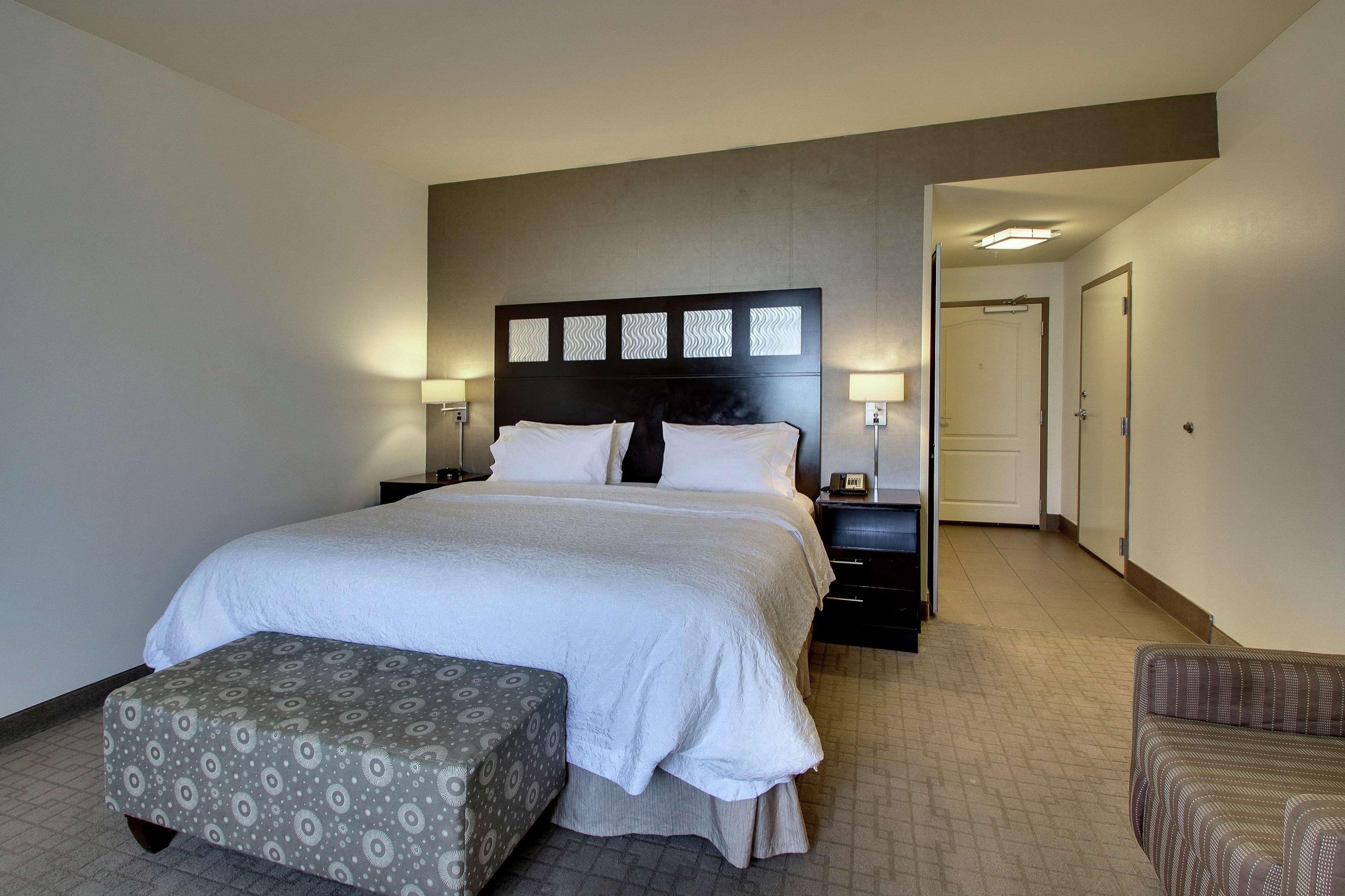 Hampton Inn & Suites Shreveport Dış mekan fotoğraf