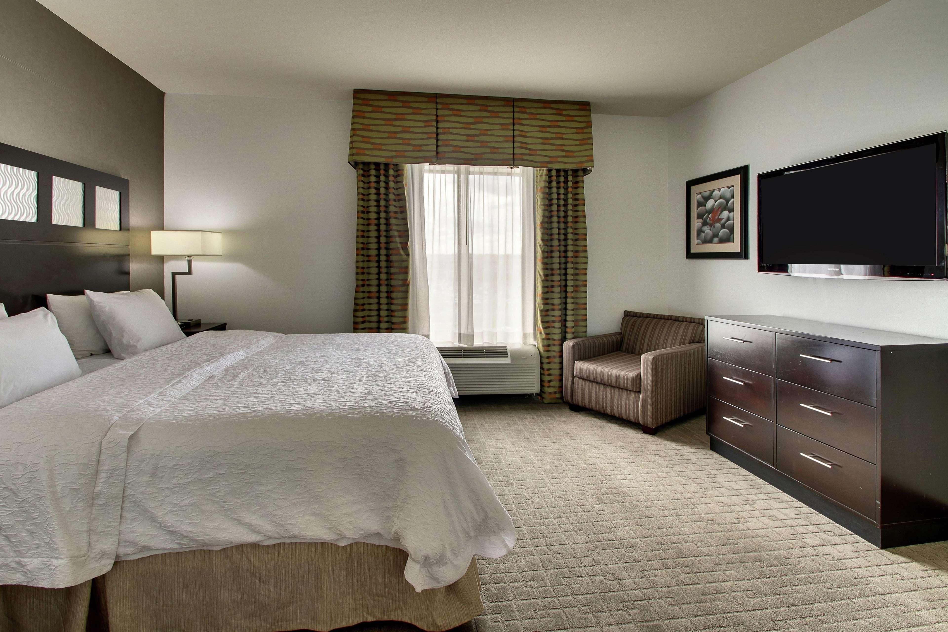 Hampton Inn & Suites Shreveport Dış mekan fotoğraf