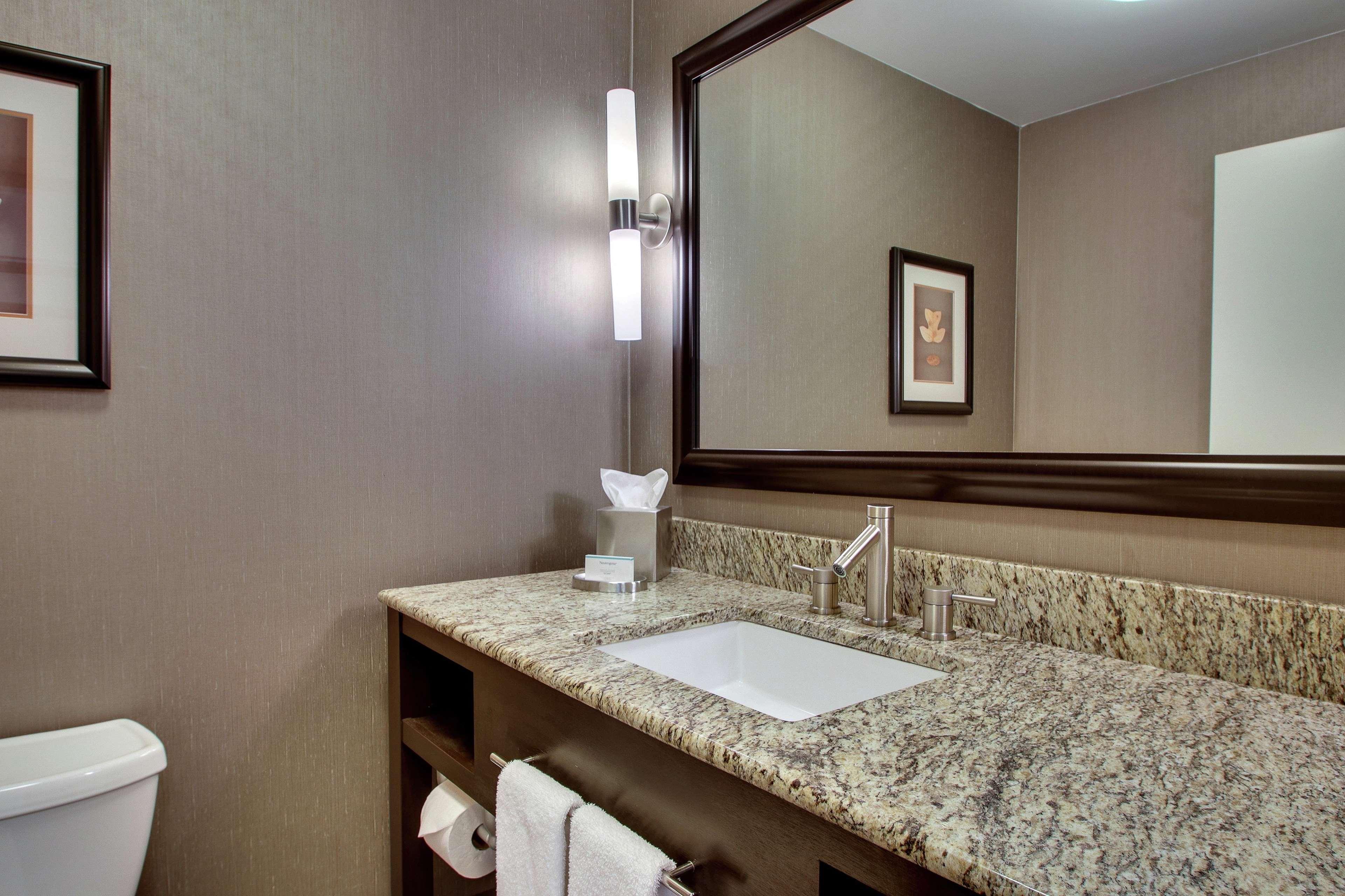 Hampton Inn & Suites Shreveport Dış mekan fotoğraf