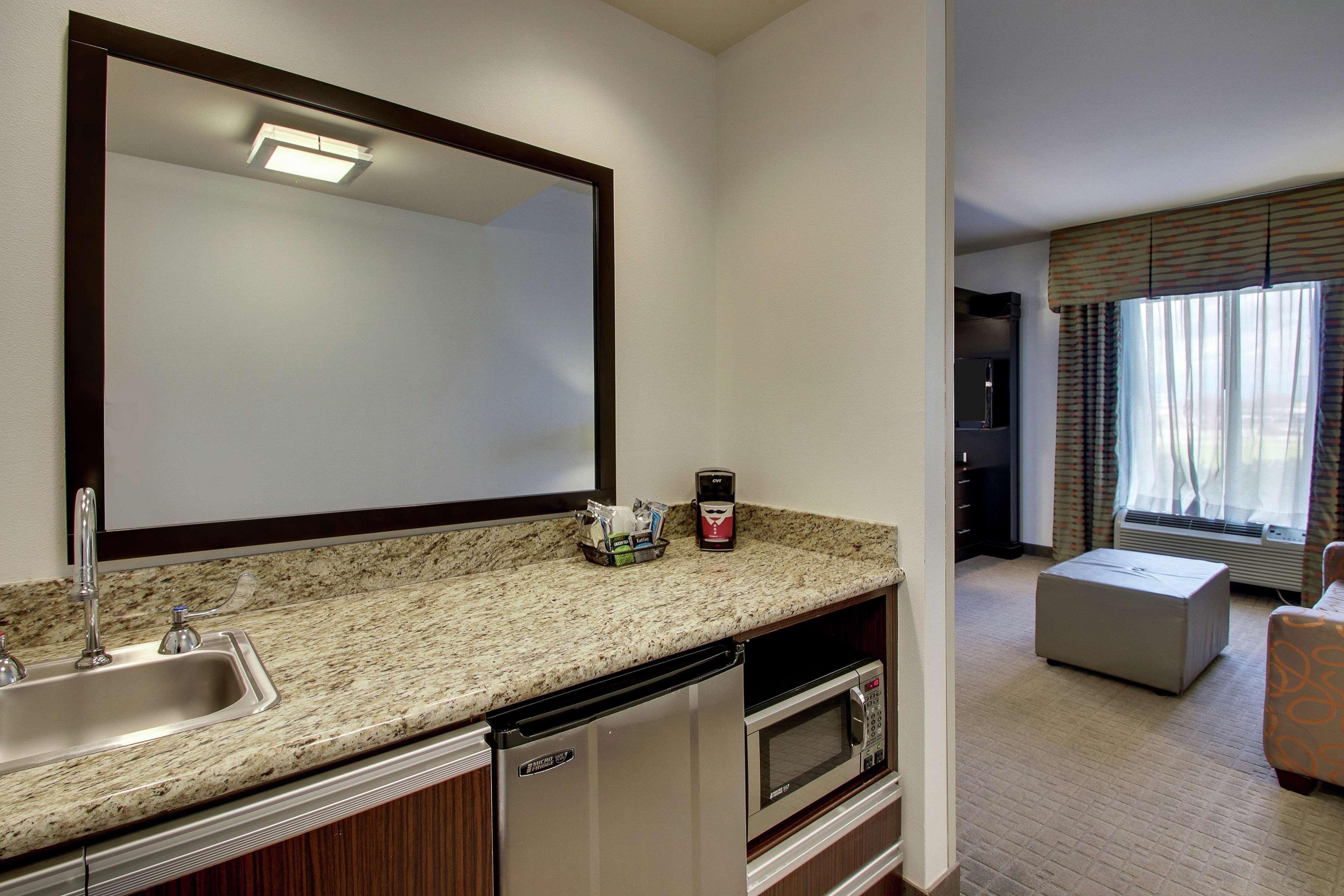 Hampton Inn & Suites Shreveport Dış mekan fotoğraf