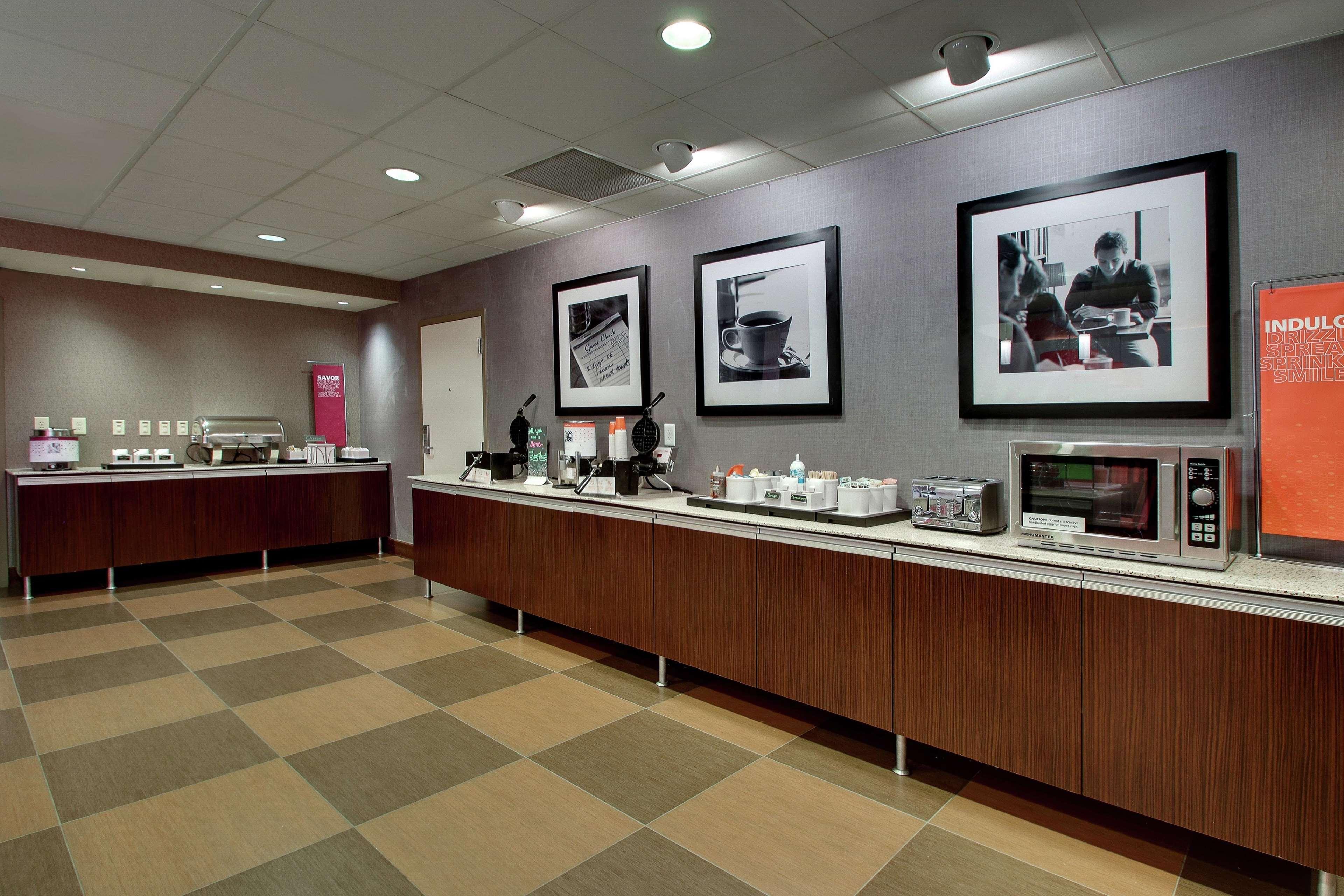 Hampton Inn & Suites Shreveport Dış mekan fotoğraf