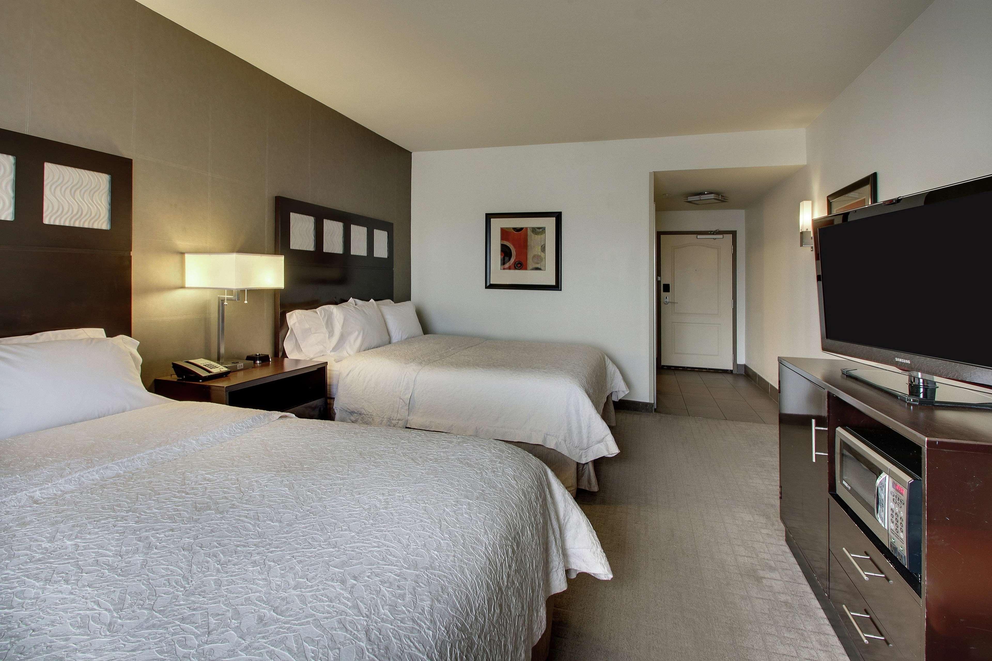 Hampton Inn & Suites Shreveport Dış mekan fotoğraf