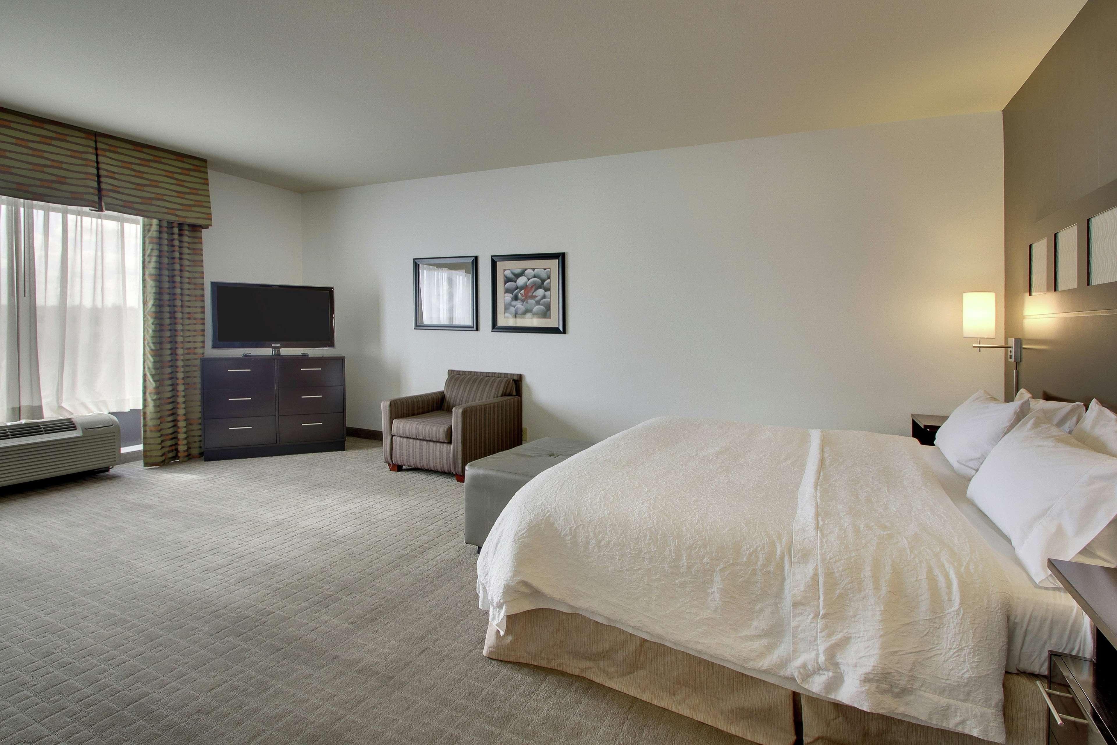 Hampton Inn & Suites Shreveport Dış mekan fotoğraf