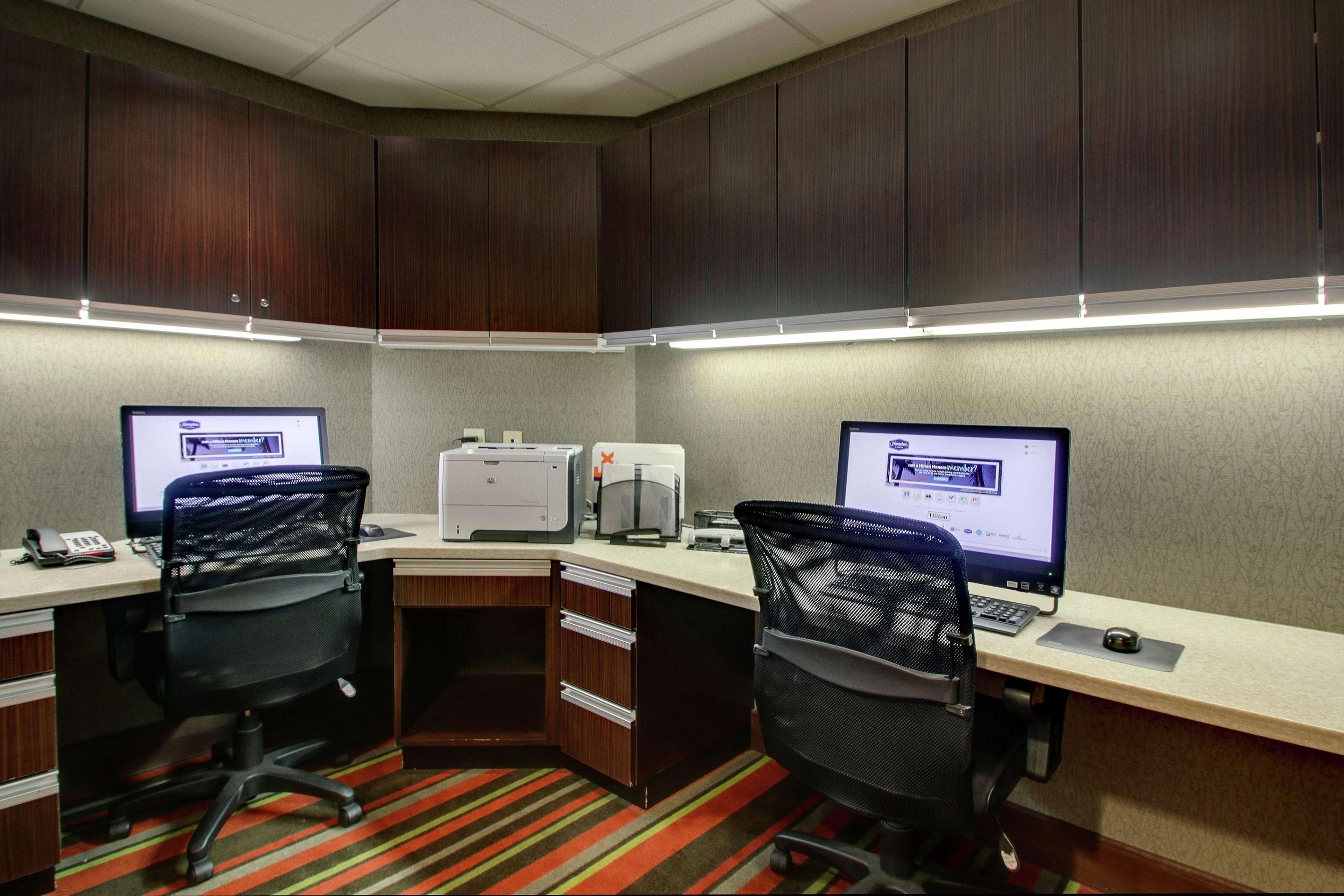 Hampton Inn & Suites Shreveport Dış mekan fotoğraf