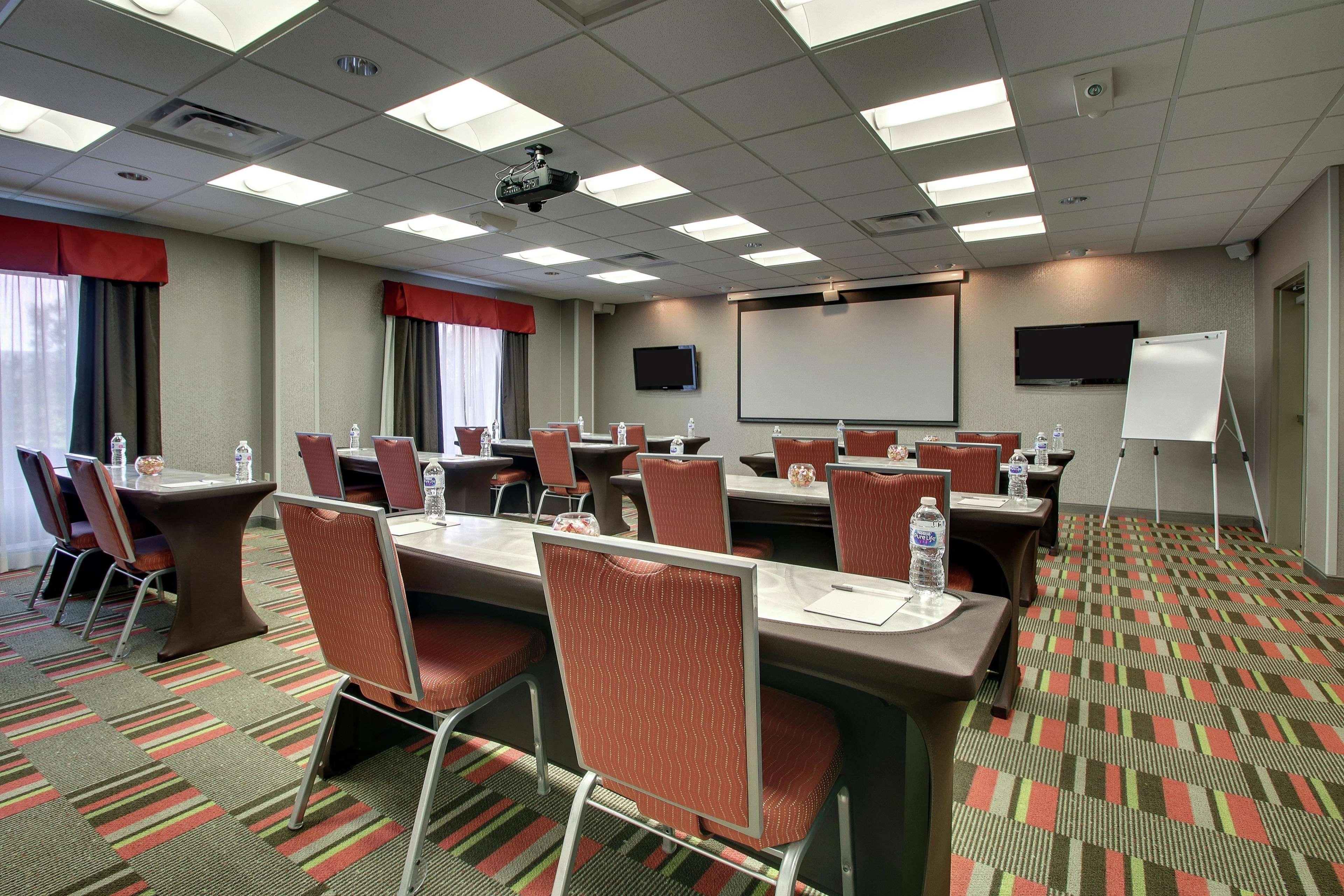 Hampton Inn & Suites Shreveport Dış mekan fotoğraf