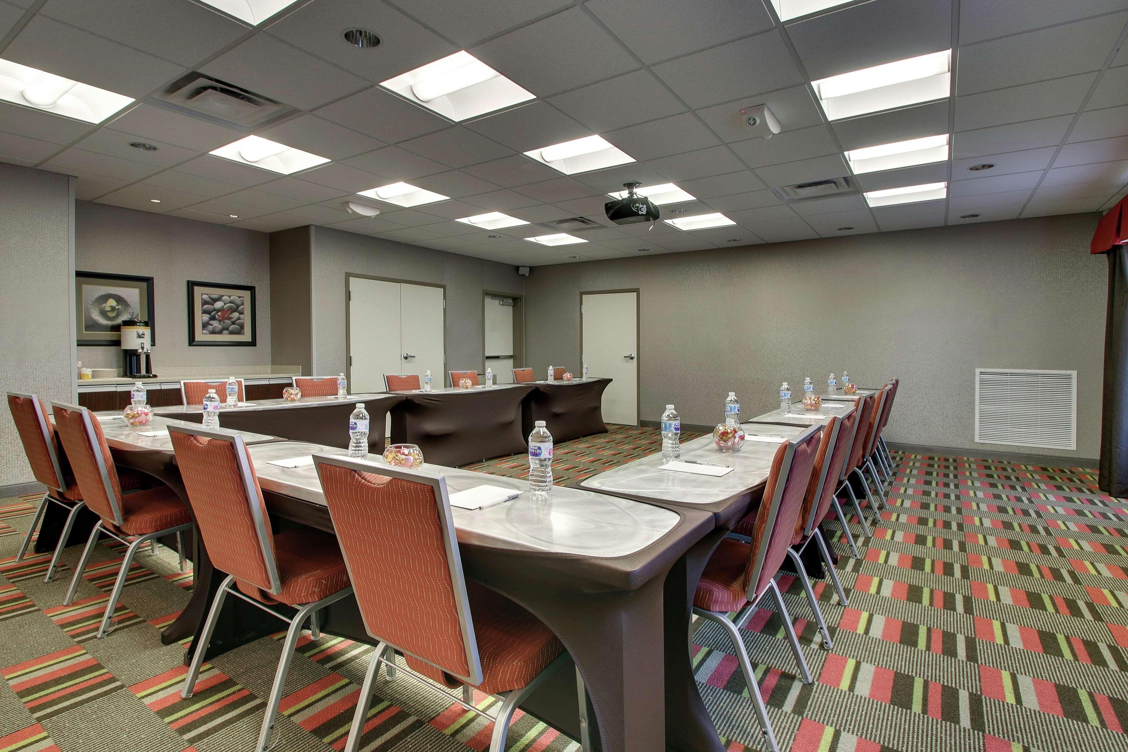 Hampton Inn & Suites Shreveport Dış mekan fotoğraf