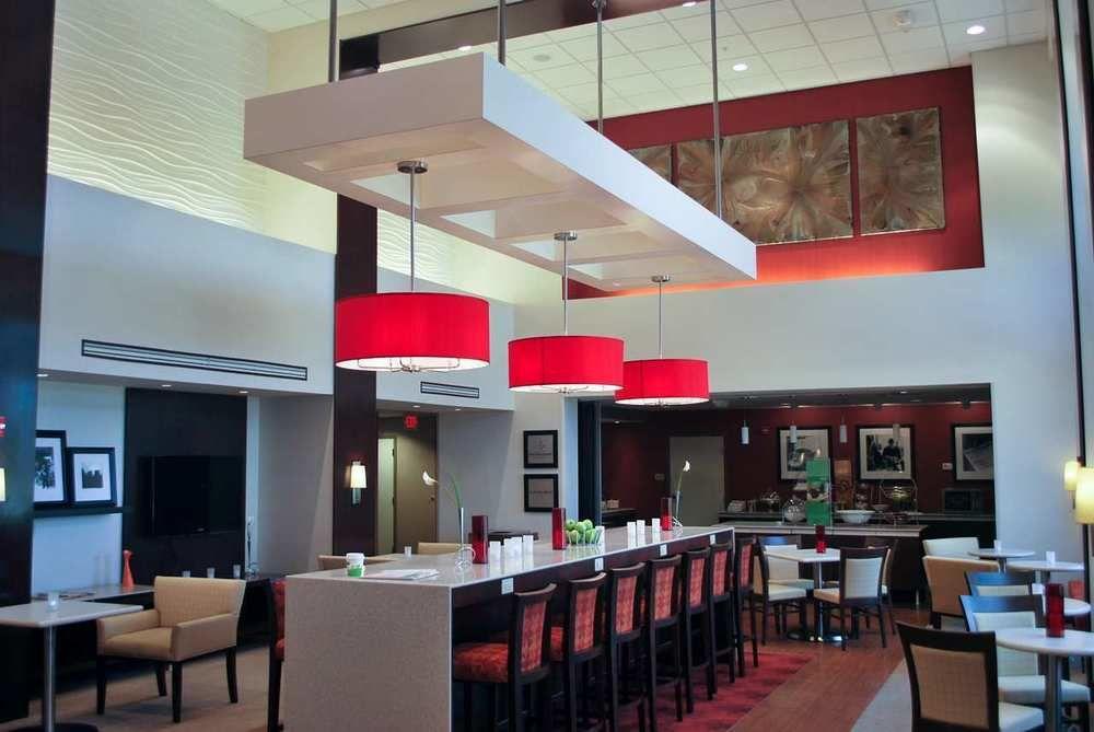 Hampton Inn & Suites Shreveport Dış mekan fotoğraf