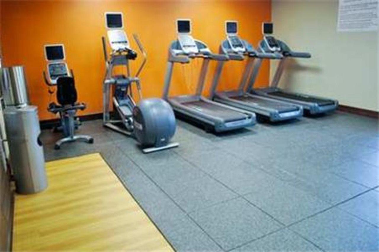 Hampton Inn & Suites Shreveport Dış mekan fotoğraf