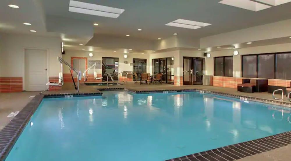 Hampton Inn & Suites Shreveport Dış mekan fotoğraf