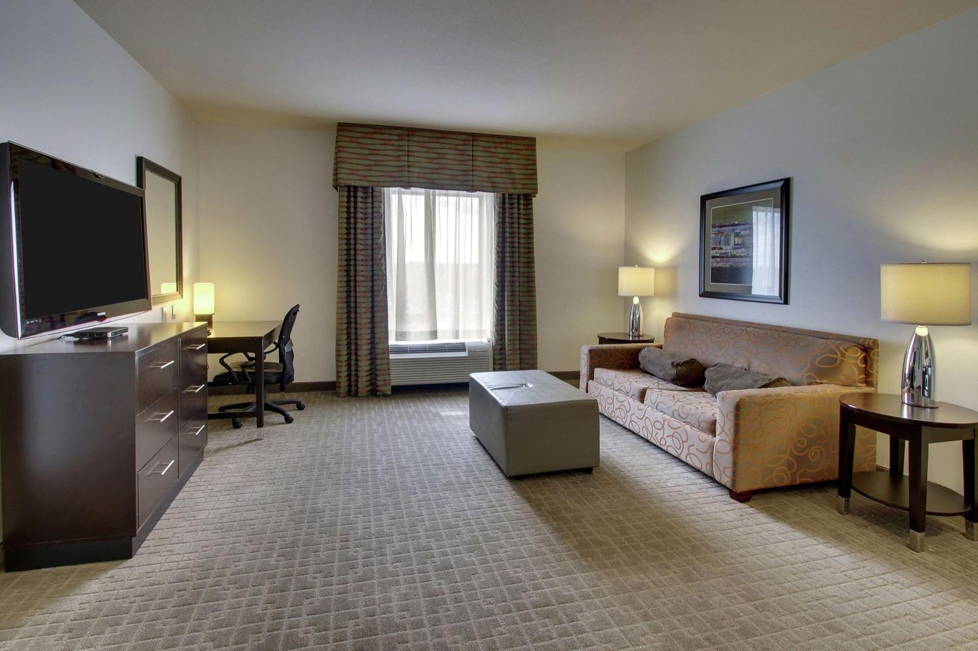 Hampton Inn & Suites Shreveport Dış mekan fotoğraf
