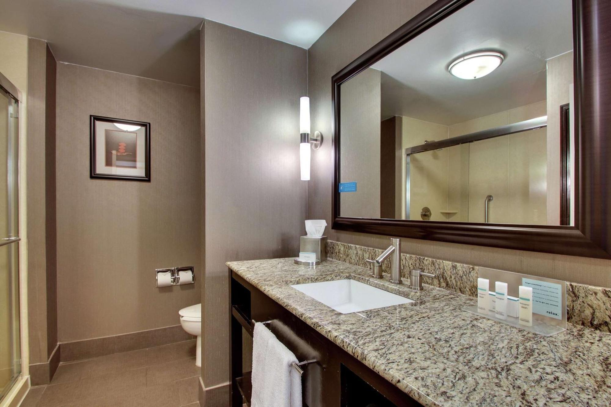 Hampton Inn & Suites Shreveport Dış mekan fotoğraf