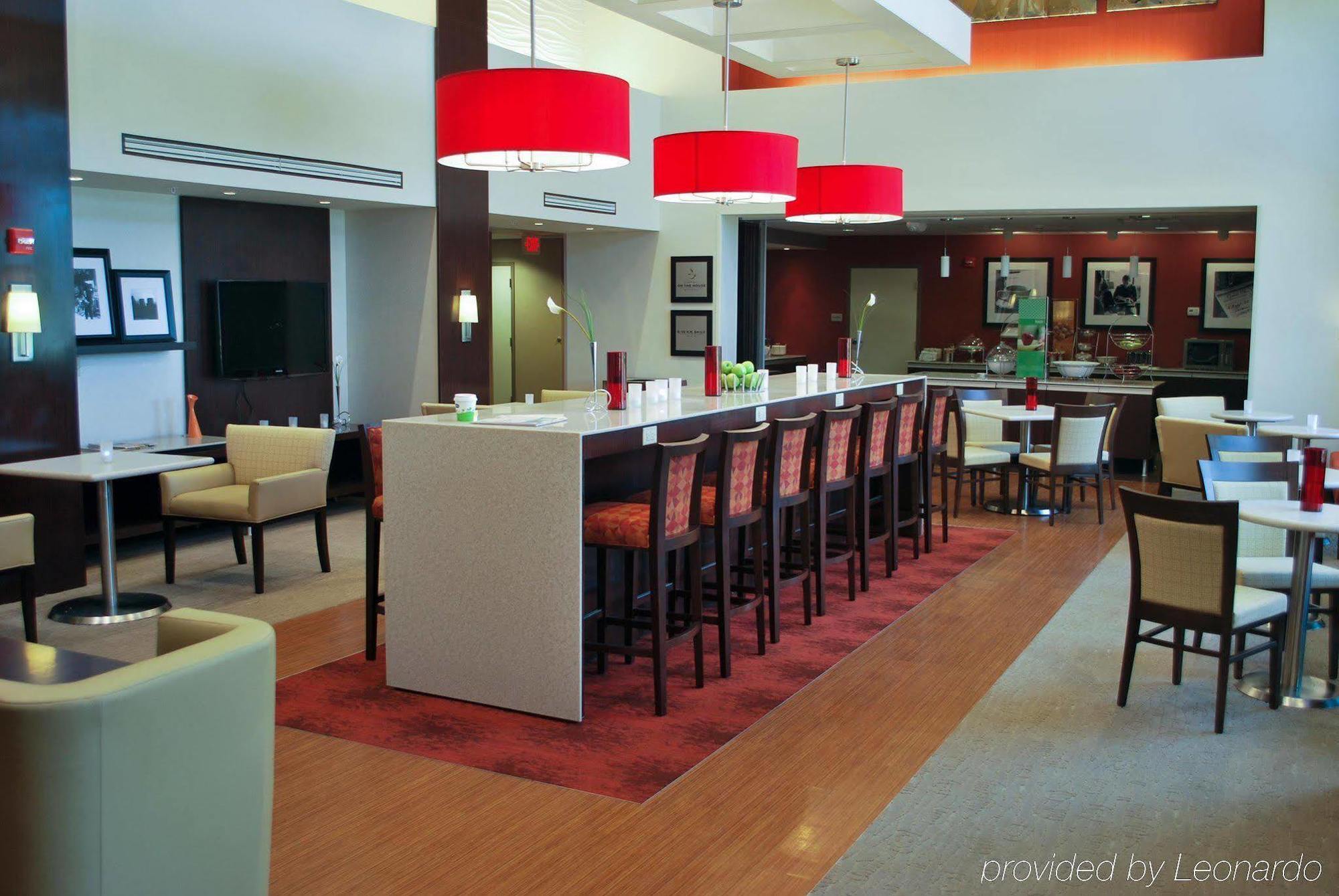 Hampton Inn & Suites Shreveport Dış mekan fotoğraf