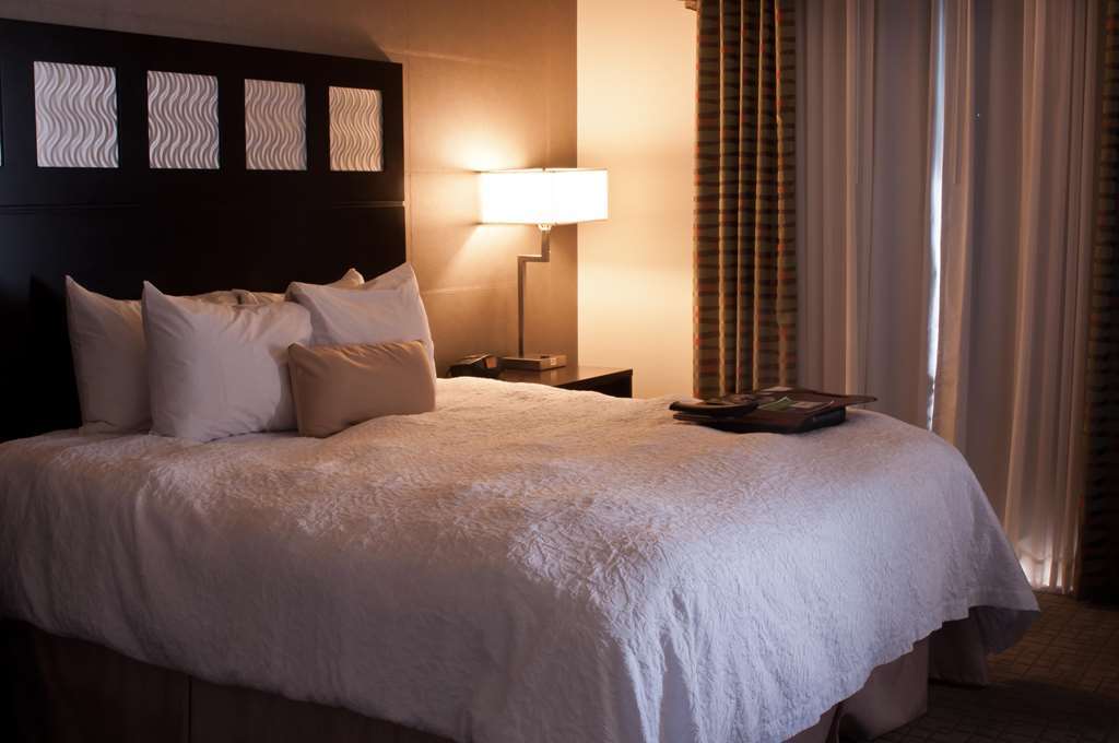 Hampton Inn & Suites Shreveport Oda fotoğraf