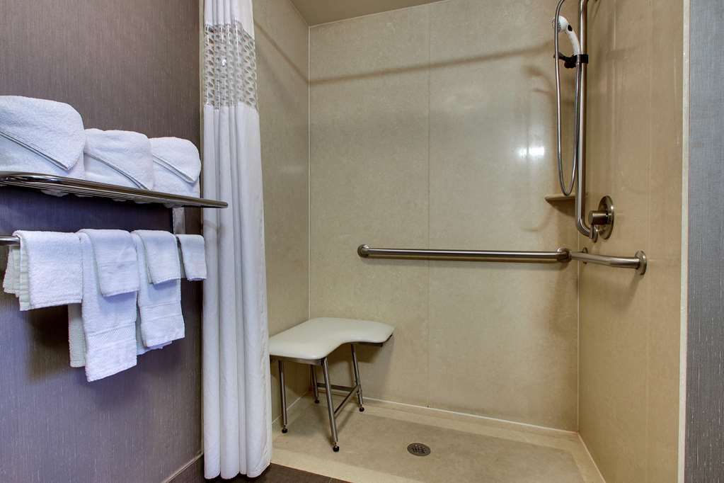 Hampton Inn & Suites Shreveport Oda fotoğraf